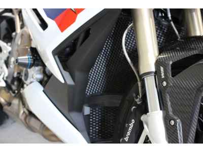 BMW S1000R M Package 2022