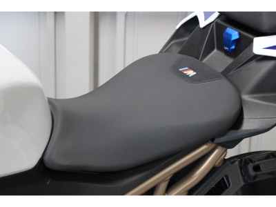 BMW S1000R M Package 2022