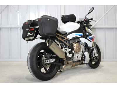 BMW S1000R M Package 2022