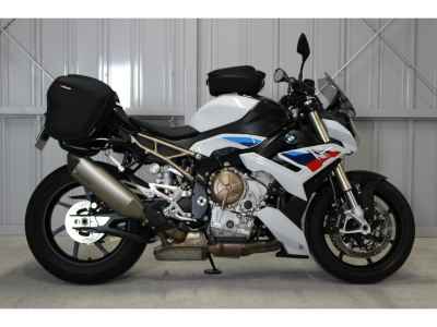 BMW S1000R M Package 2022
