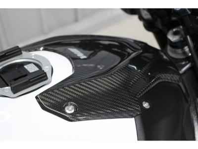 BMW S1000R M Package 2022
