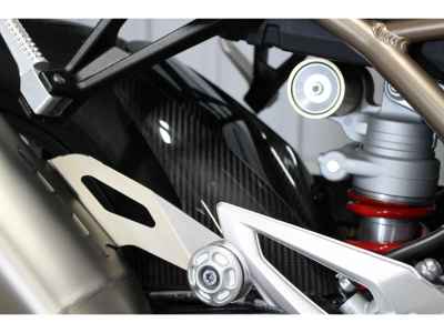 BMW S1000R M Package 2022