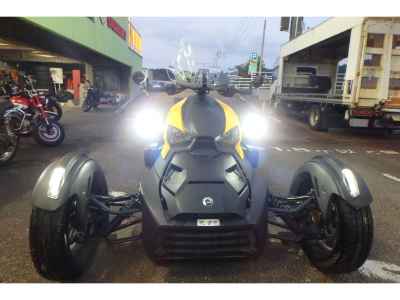 Can-Am Ryker 900 2020