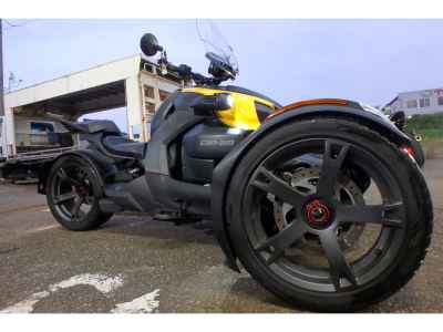 Can-Am Ryker 900 2020