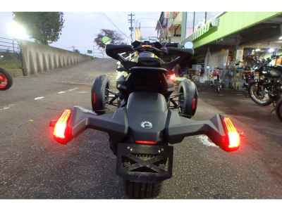 Can-Am Ryker 900 2020