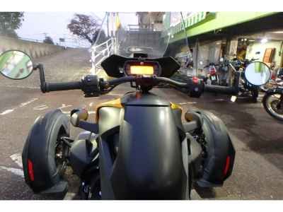 Can-Am Ryker 900 2020