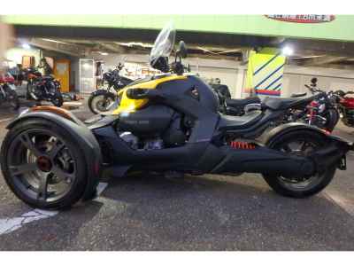 Can-Am Ryker 900 2020