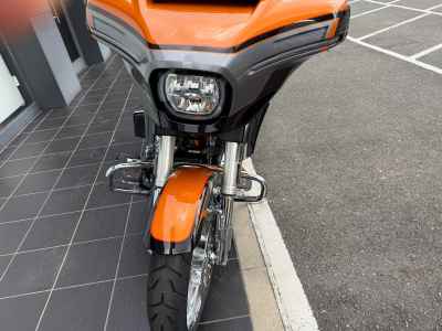 Harley-Davidson Street Glide FLHXSE1800 2026