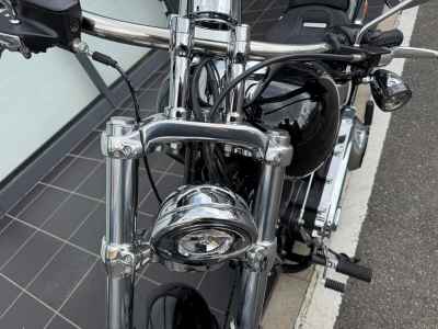 Harley-Davidson Breakout FXBR1750 2026