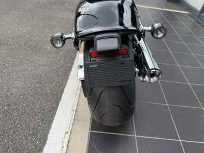 Harley-Davidson Breakout FXBR1750 2026
