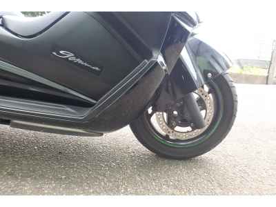 Suzuki Gemma Trike