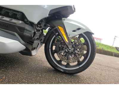 Honda Gold Wing TOUR DCT ﾄﾗｲ 2020