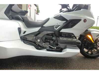 Honda Gold Wing TOUR DCT ﾄﾗｲ 2020