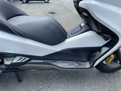 Honda Forza Z 2011