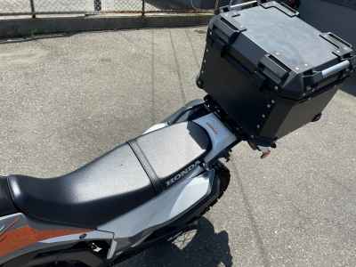 Honda CRF250L 2023