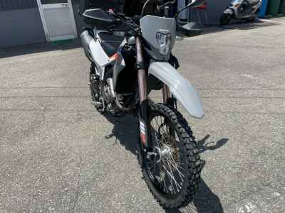 Honda CRF250L 2023