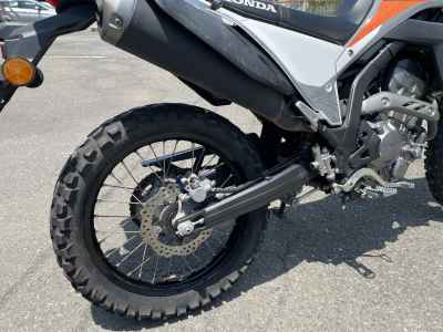 Honda CRF250L 2023