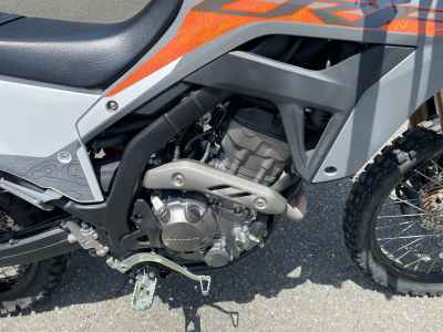 Honda CRF250L 2023