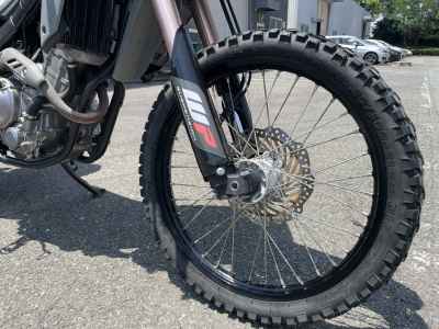 Honda CRF250L 2023