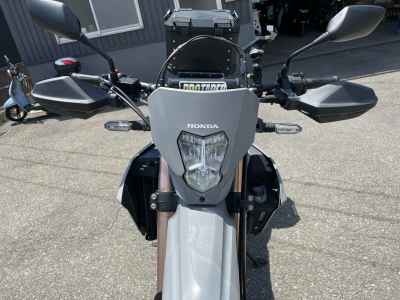 Honda CRF250L 2023