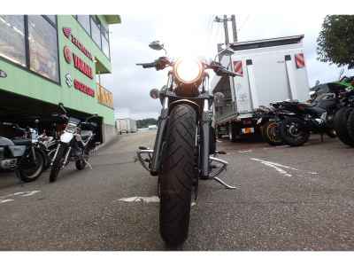 Yamaha XV1900 Raider 2010