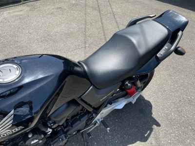 Honda CB400SF 2020