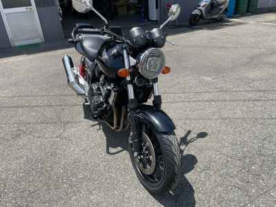 Honda CB400SF 2020