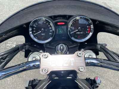Kawasaki Z900RS 2022