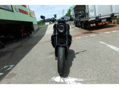 Yamaha XSR900 2022