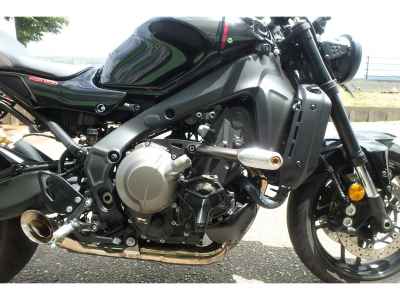 Yamaha XSR900 2022