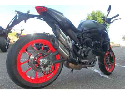 Ducati Monster 937+ 2024