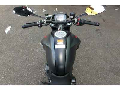 Ducati Monster 937+ 2024