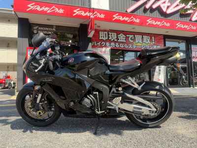 Honda CBR600RR 2013