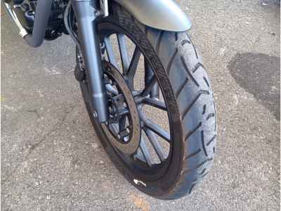 Honda GB350 2023