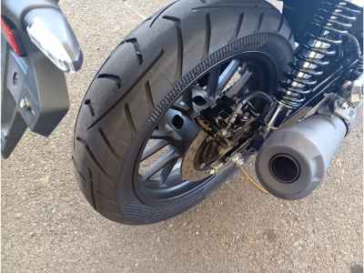 Honda GB350 2023