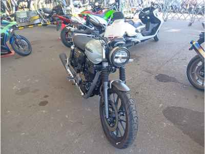 Honda GB350 2023