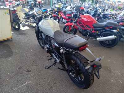 Honda GB350 2023