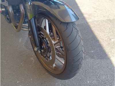 Honda CB1300SF E Package 2015