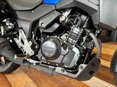 Suzuki V-Strom 250