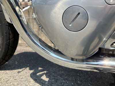 Kawasaki W800 2024