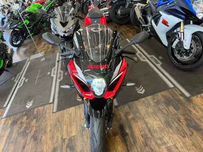 Suzuki GSX-R1000 2020