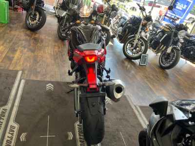 Suzuki GSX-R1000 2020