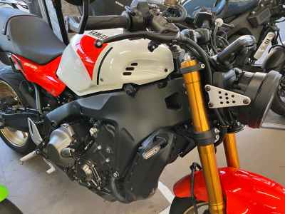 Yamaha XSR900 2024