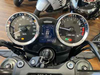 Kawasaki Z900RS 2021
