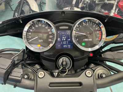 Kawasaki Z900RS Cafe 2021