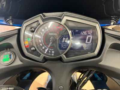 Kawasaki Ninja 650 2020