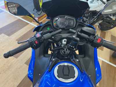 Kawasaki Ninja 650 2020
