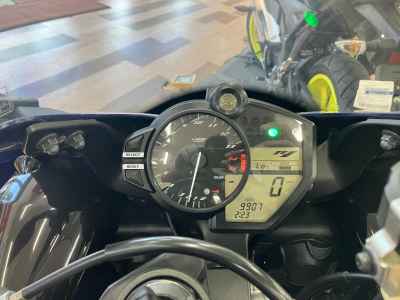 Yamaha YZF-R1 2013