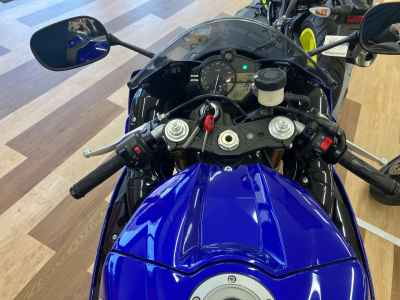 Yamaha YZF-R1 2013