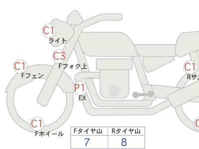 Kawasaki W800 2024